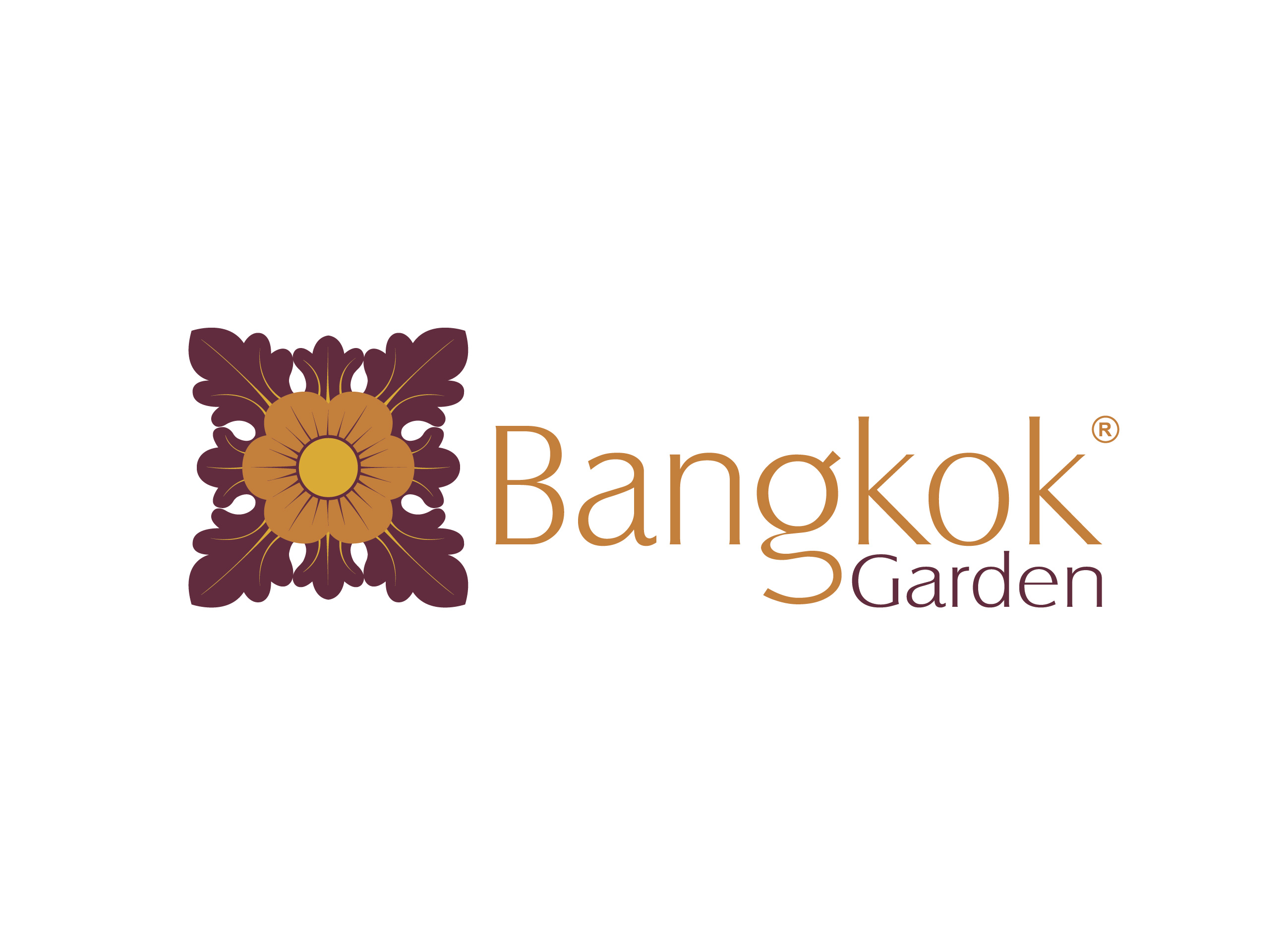 Bangkok Garden