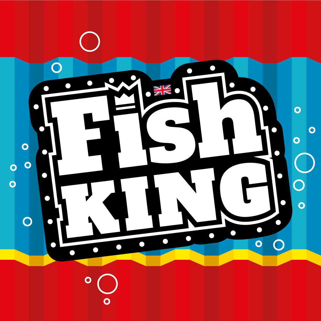 Fish King - Av Bandeirantes