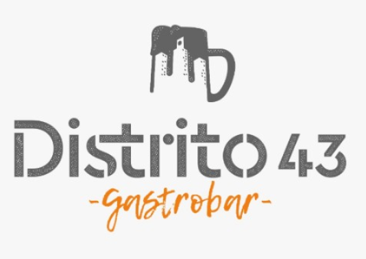 Distrito 43 Gastrobar