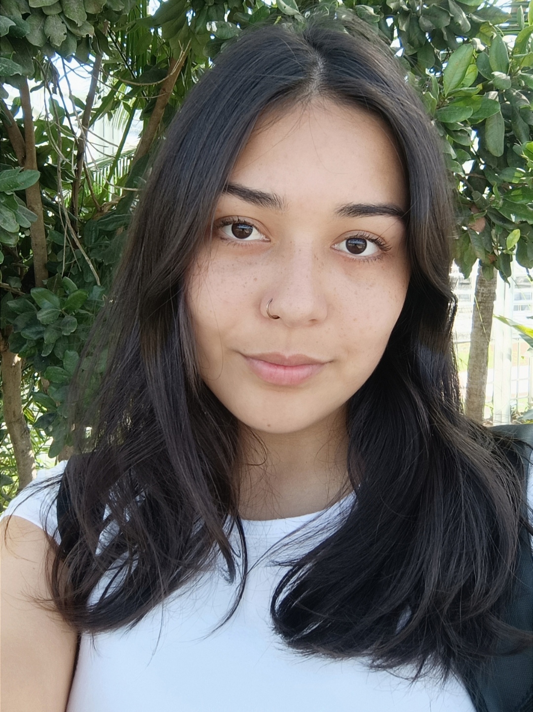 Isabella Cristina Oliveira Carvalho