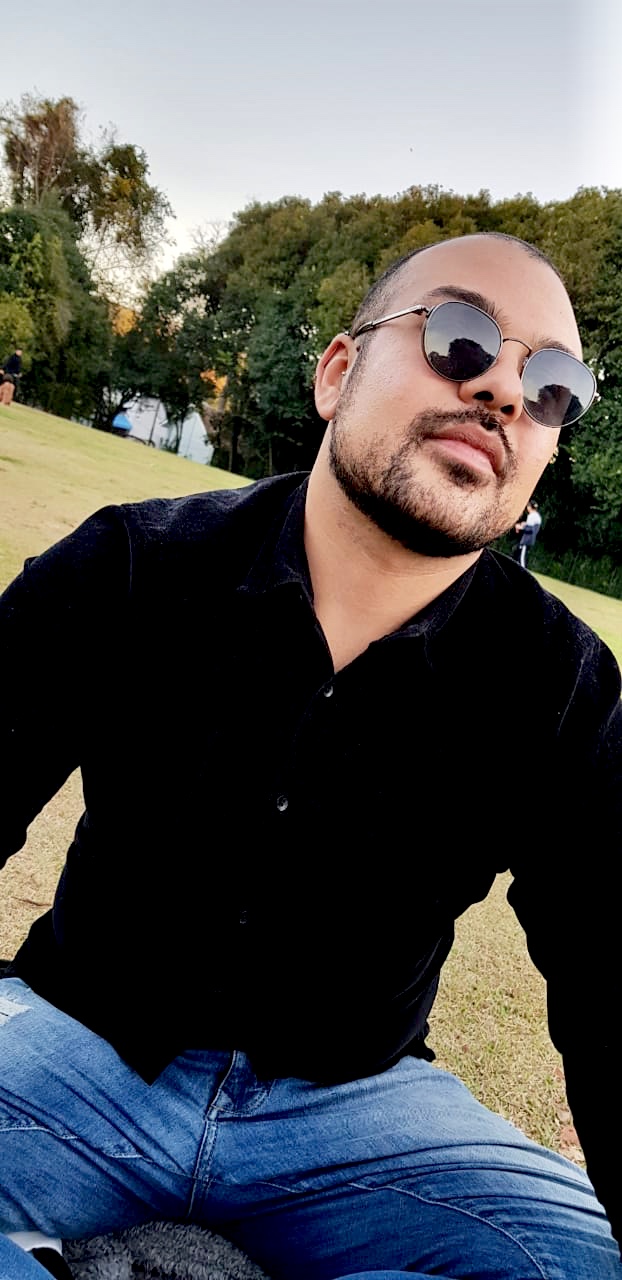 Dhuan Henrique dos Santos