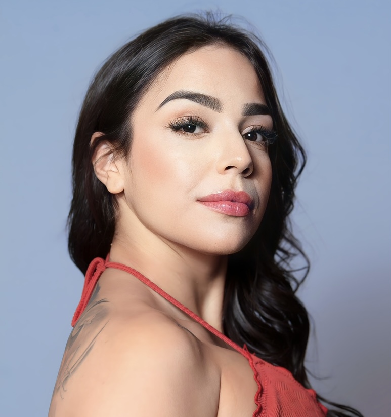 Luanna Paola Bravo Adas
