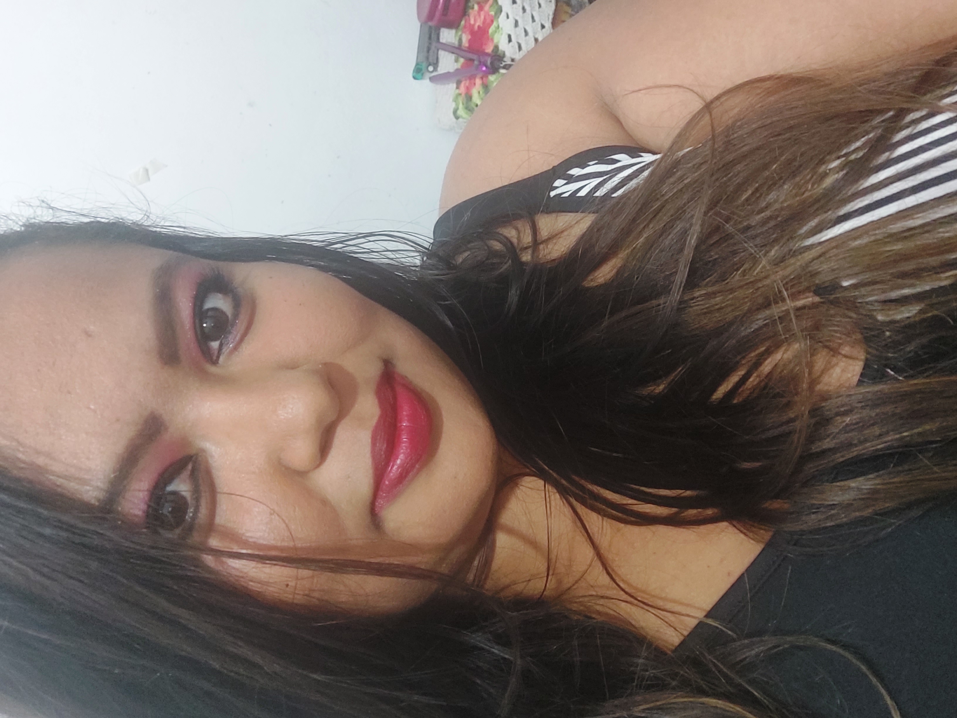 Debora Edla Amancio Martins