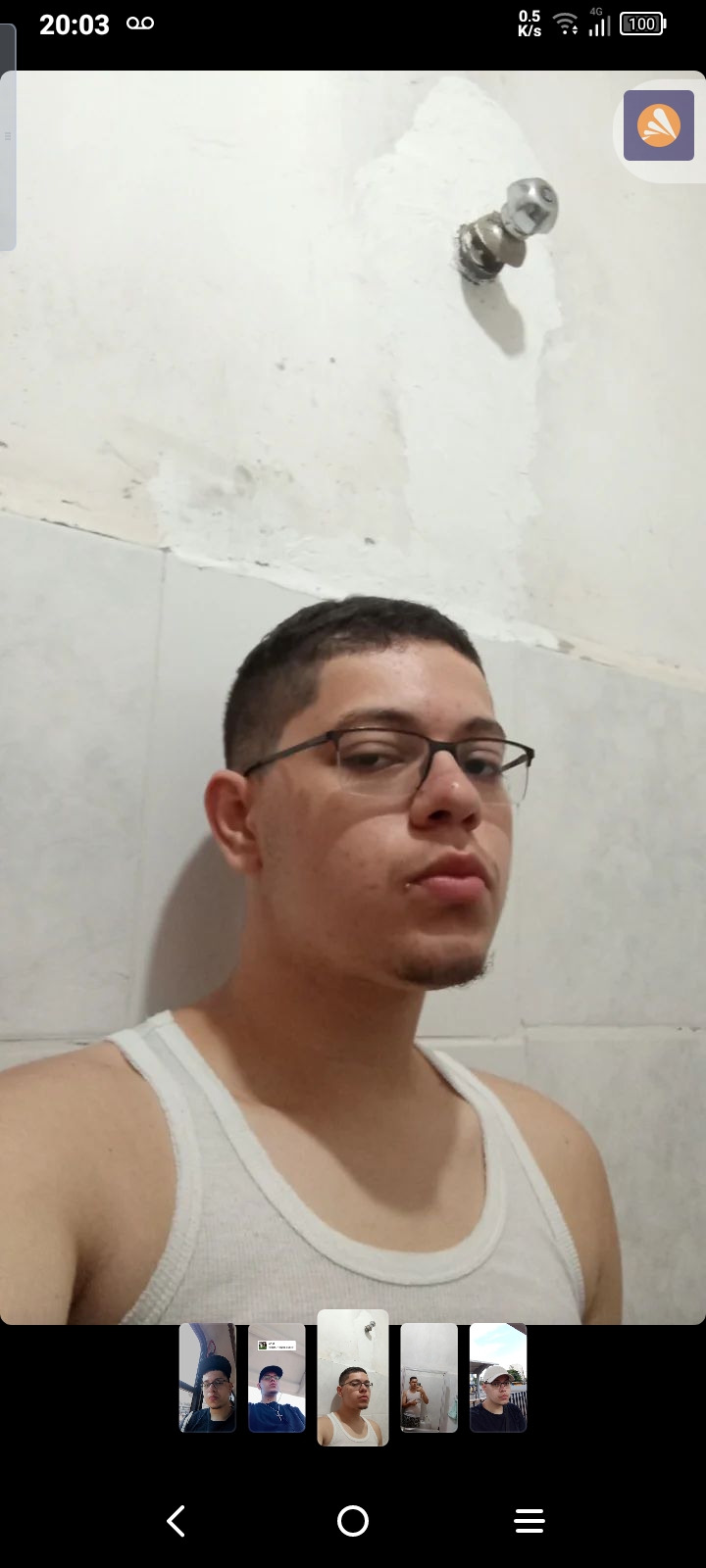 Lucas Daniel Franco