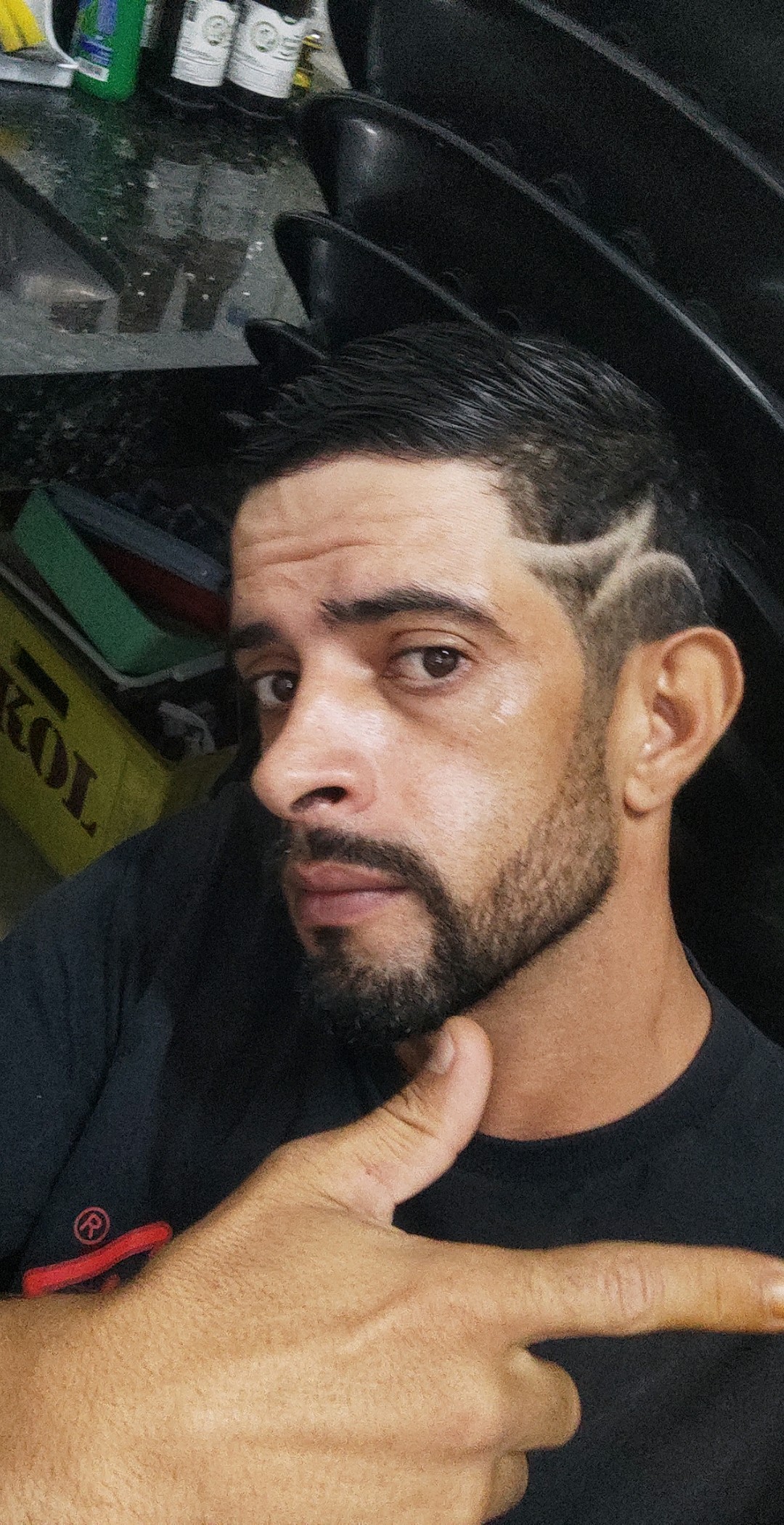 Diego Pereira da Silva romero