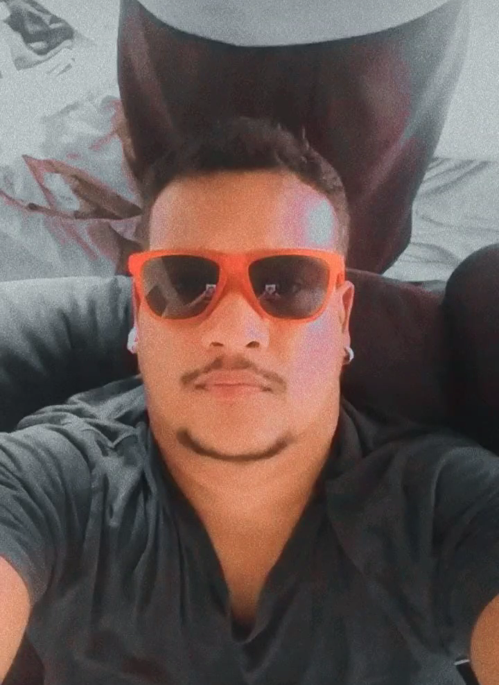 Rafael Augusto silva