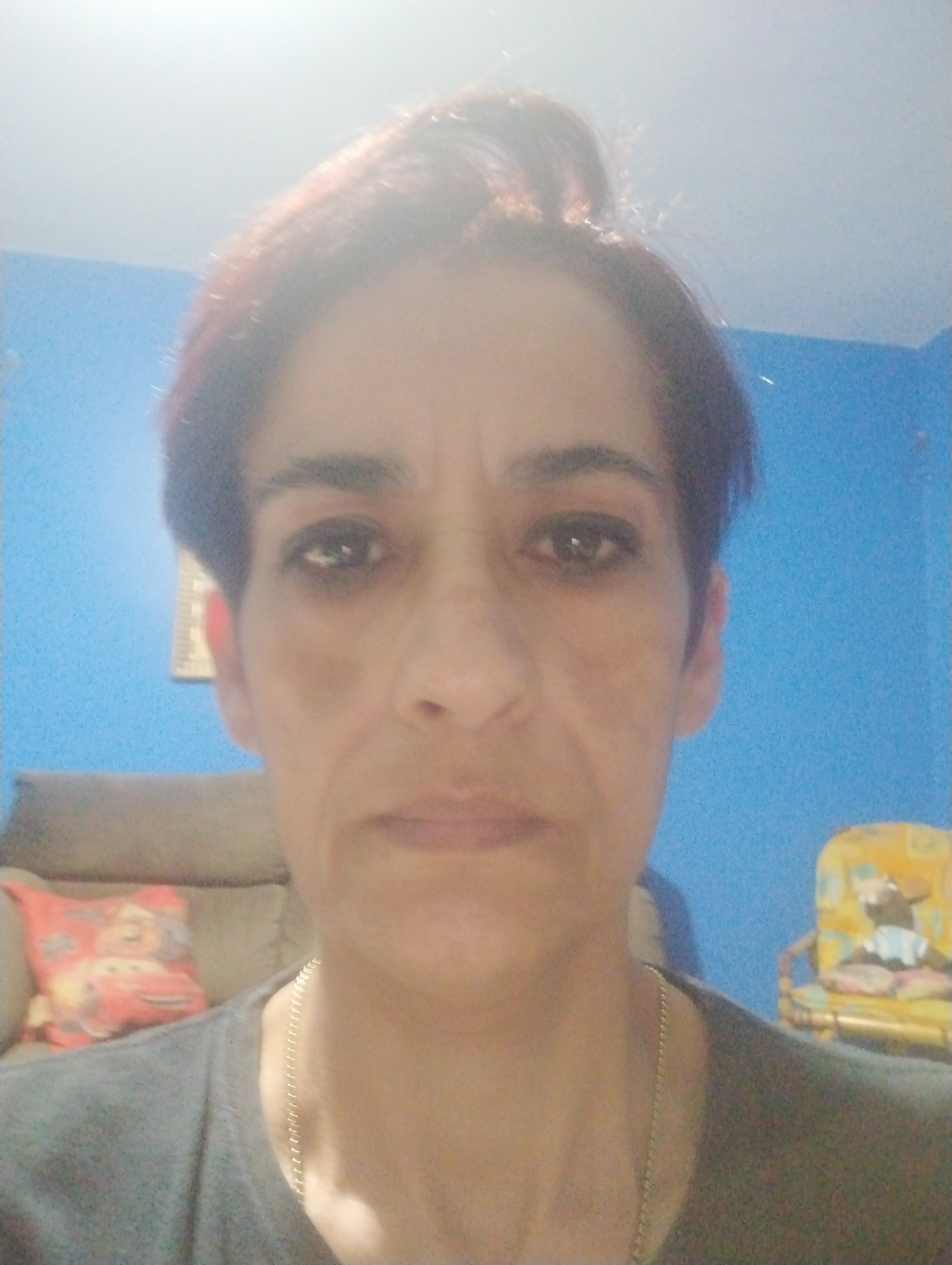 Janaína Cristina Rosa Pinto