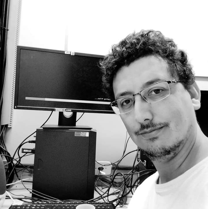 Bruno Miranda da Silva