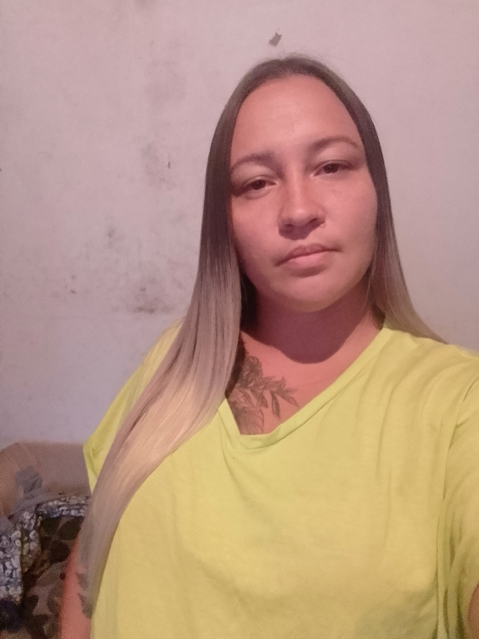 Leticia de Oliveira Ribeiro