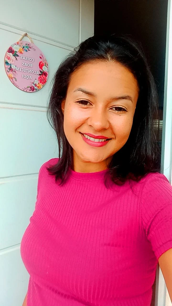 SUELEN APARECIDA DA SILVA