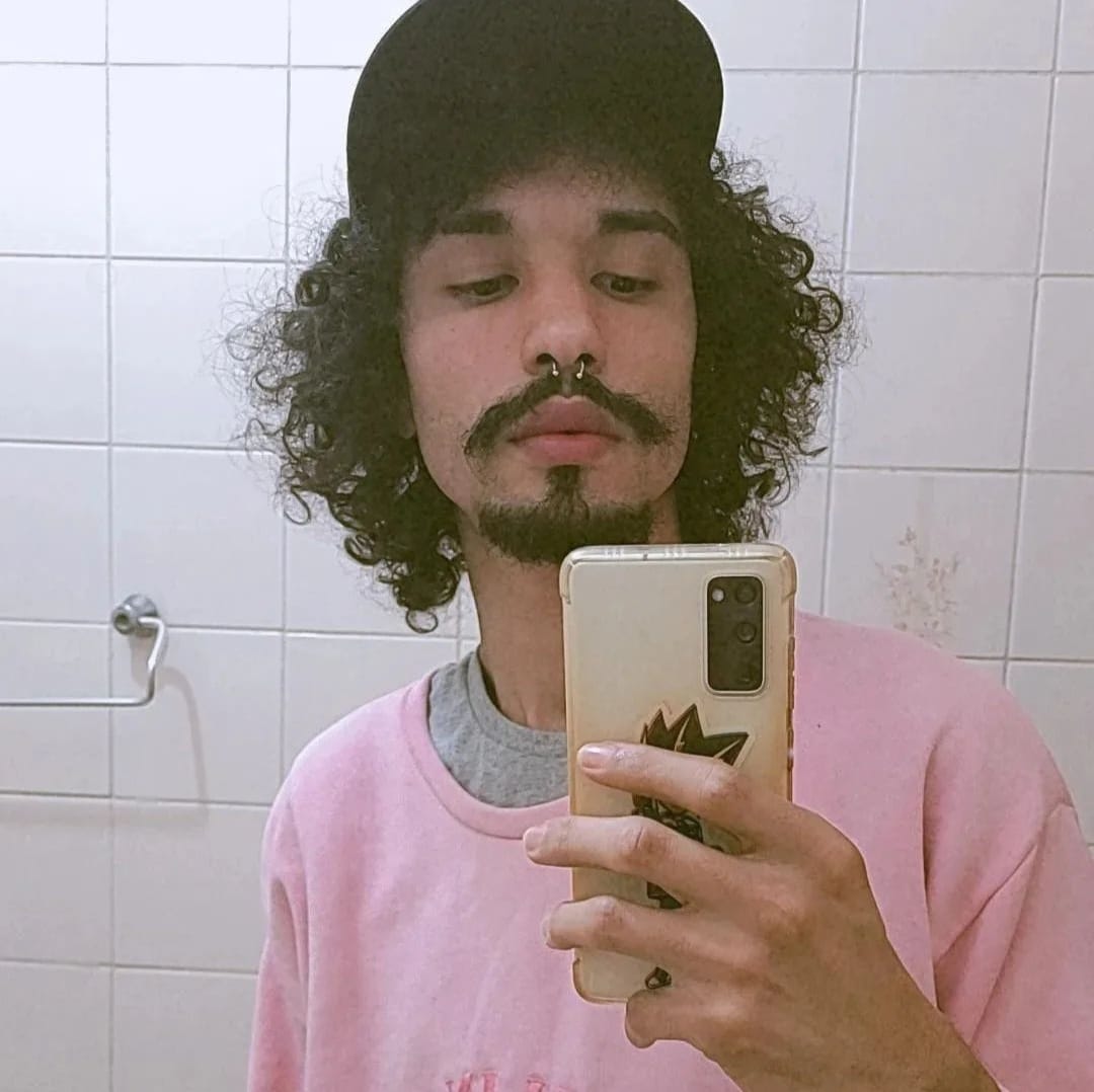 Leonardo rosa santos