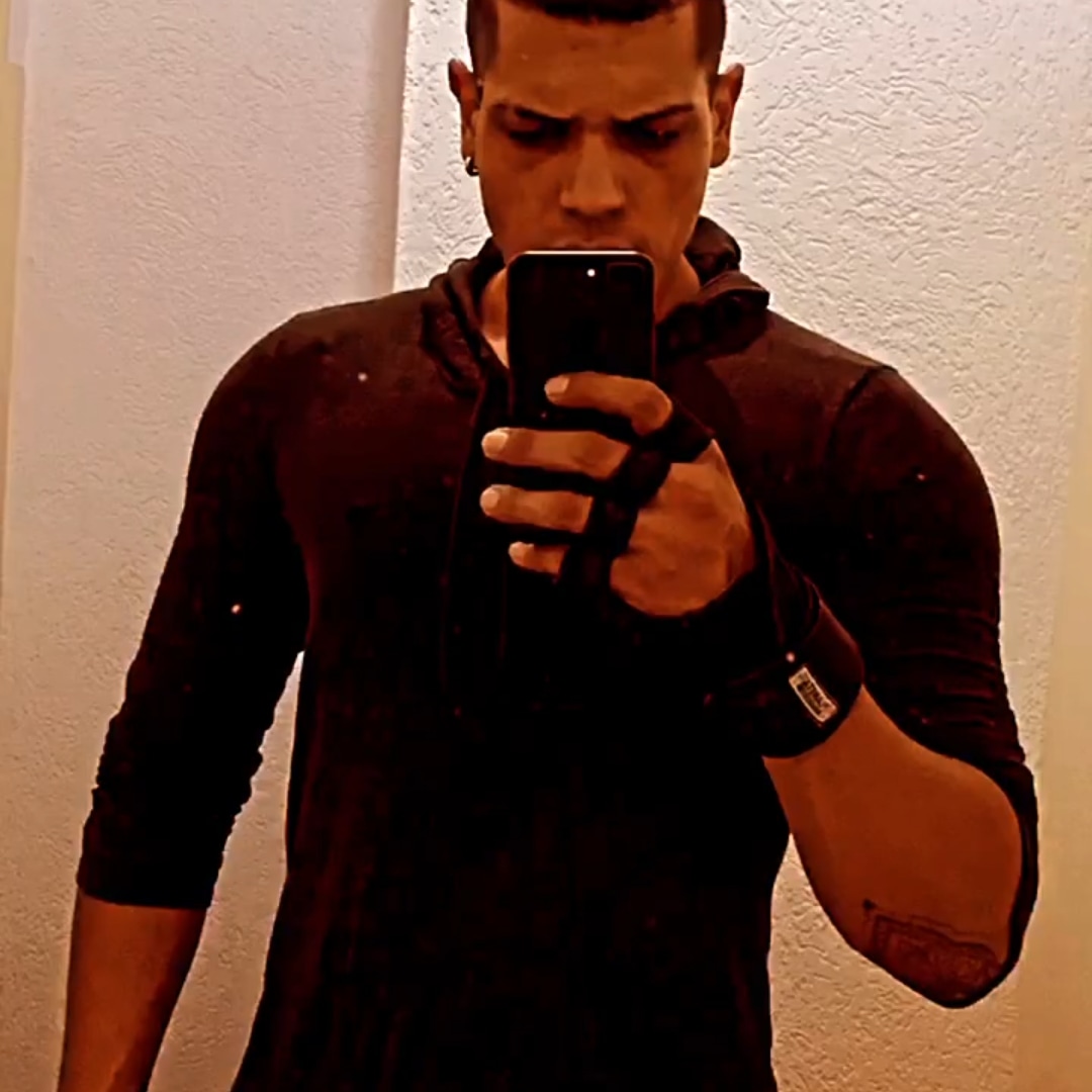 Nilton Cesar Rodrigues da Silva