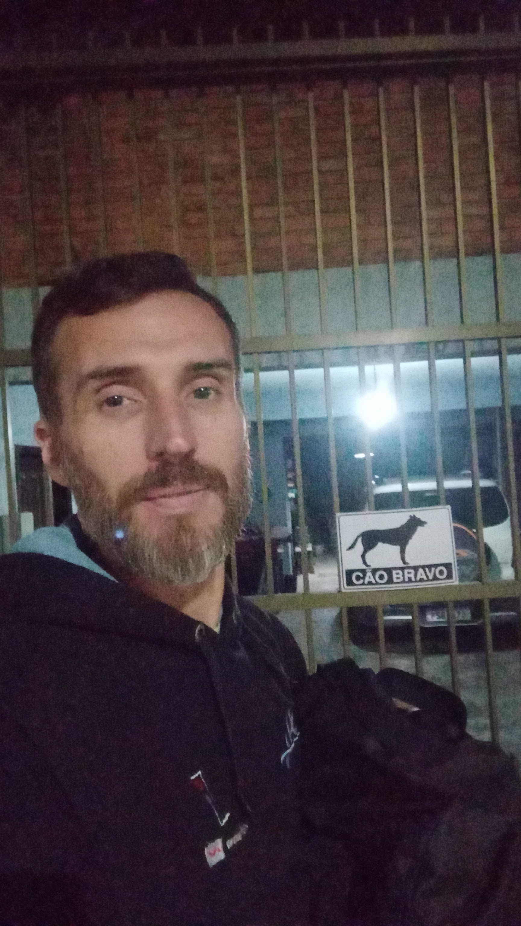 Marcel Luiz Gonçalves