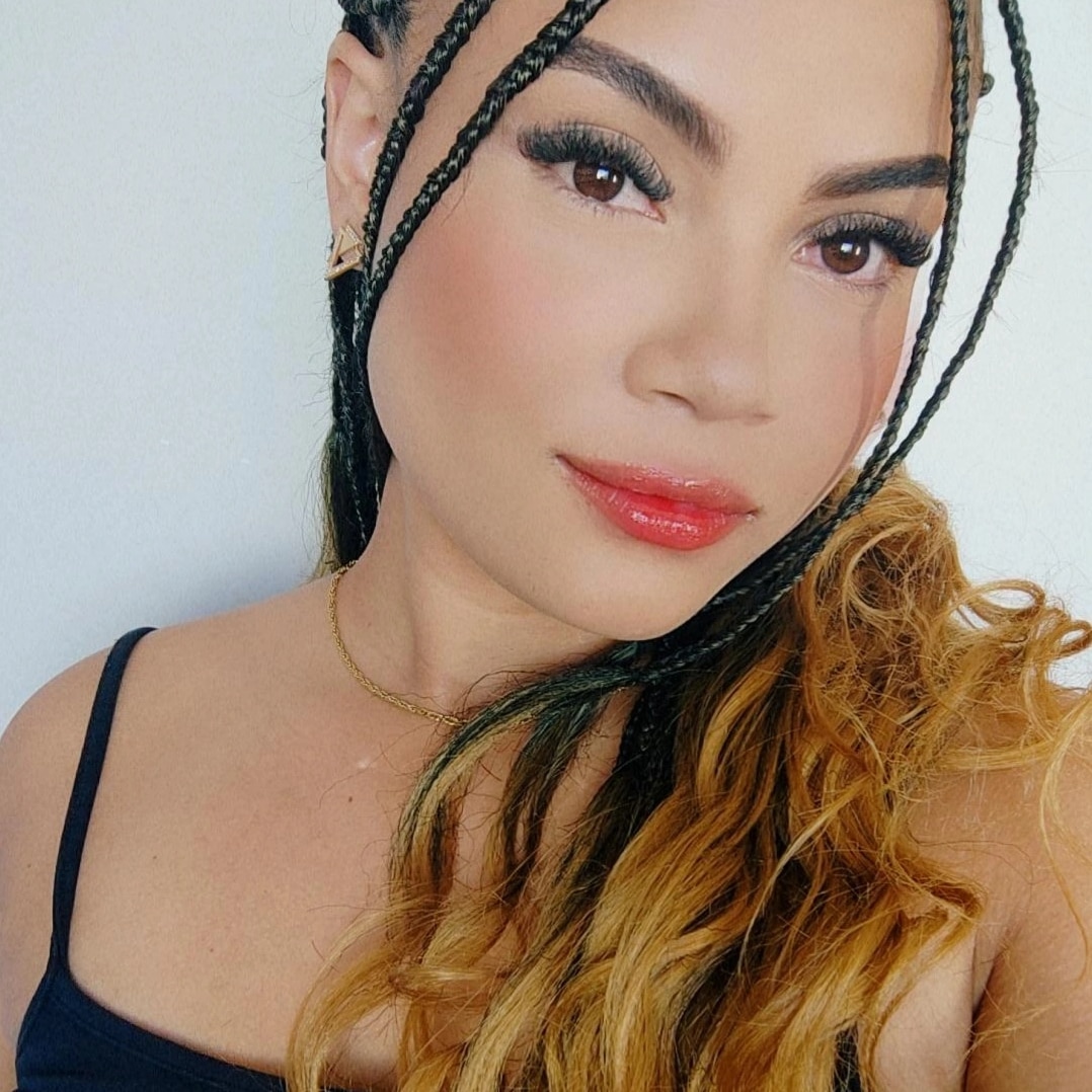 Gabriela Fernanda dos Santos Silva