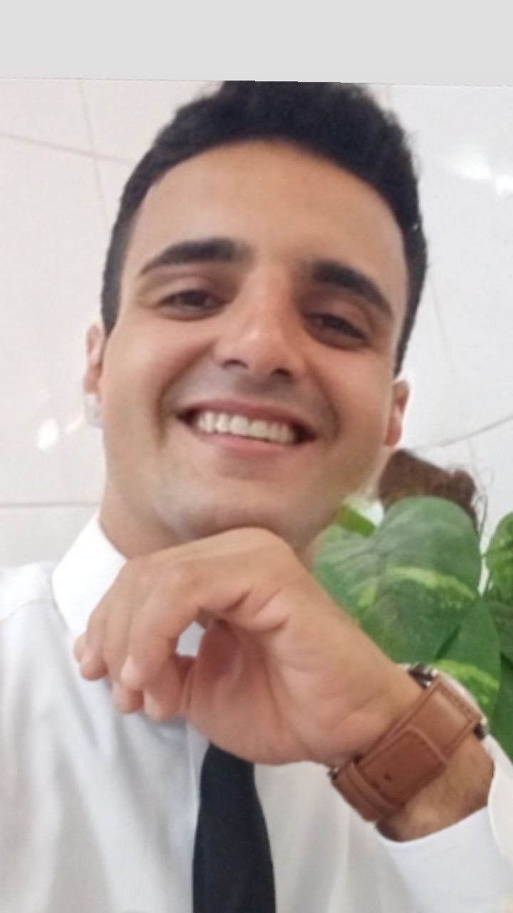 WEILLISMAM DOS SANTOS SILVA