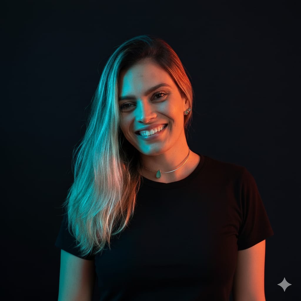 Stephanie Arruda Cavalcanti de Moraes