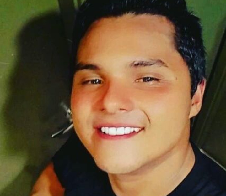 Felipe Matheus